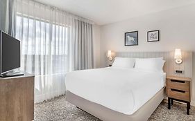 Sonesta Es Suites Sunnyvale