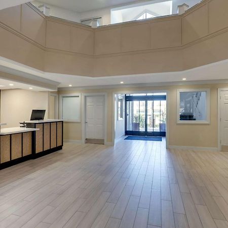 Sonesta Es Suites Саннивейл Экстерьер фото