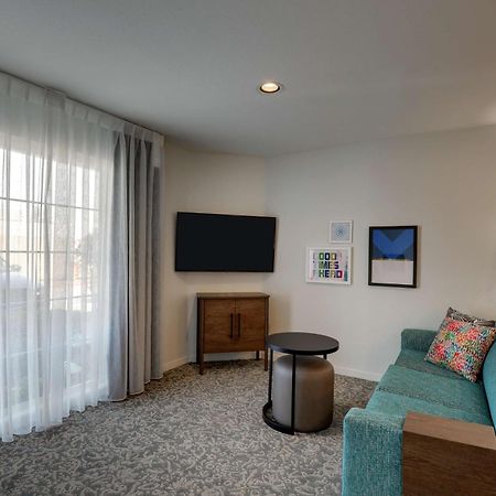 Sonesta Es Suites Саннивейл Экстерьер фото