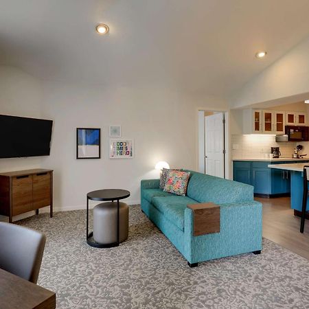 Sonesta Es Suites Саннивейл Экстерьер фото