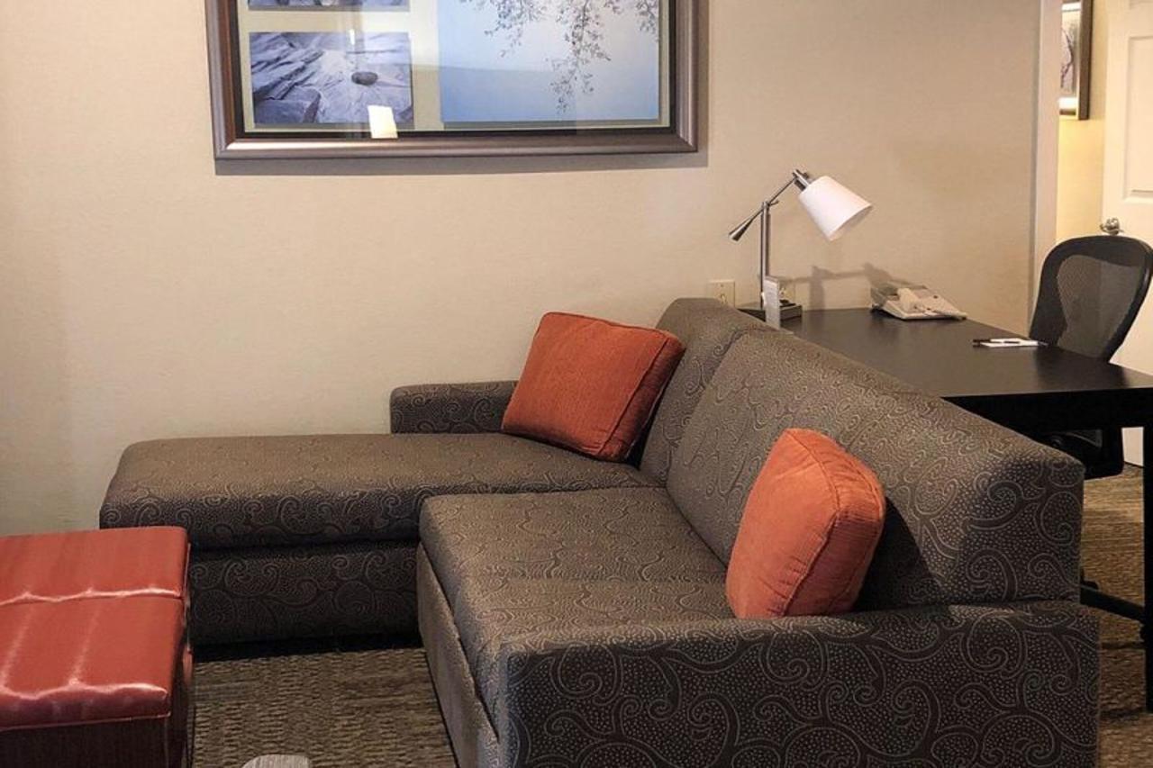 Sonesta Es Suites Саннивейл Экстерьер фото