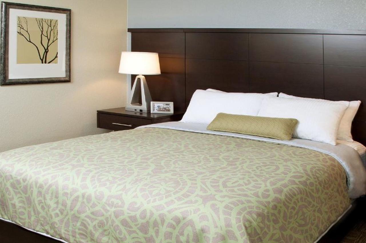 Sonesta Es Suites Саннивейл Экстерьер фото
