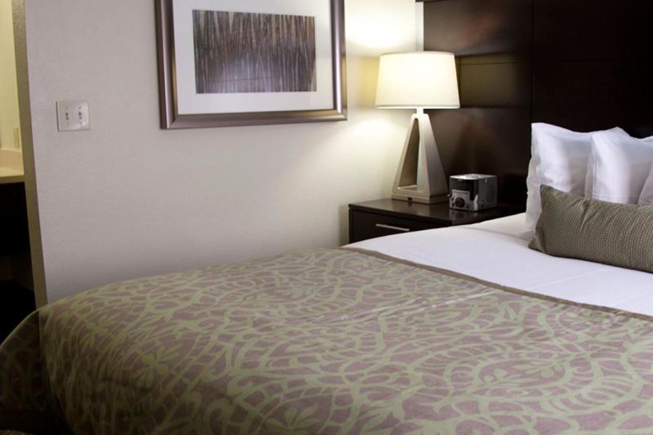 Sonesta Es Suites Саннивейл Экстерьер фото