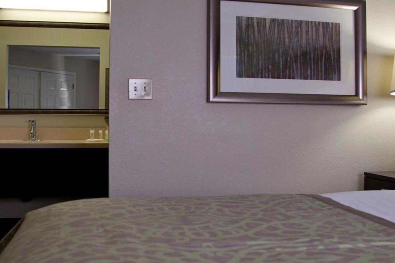 Sonesta Es Suites Саннивейл Экстерьер фото