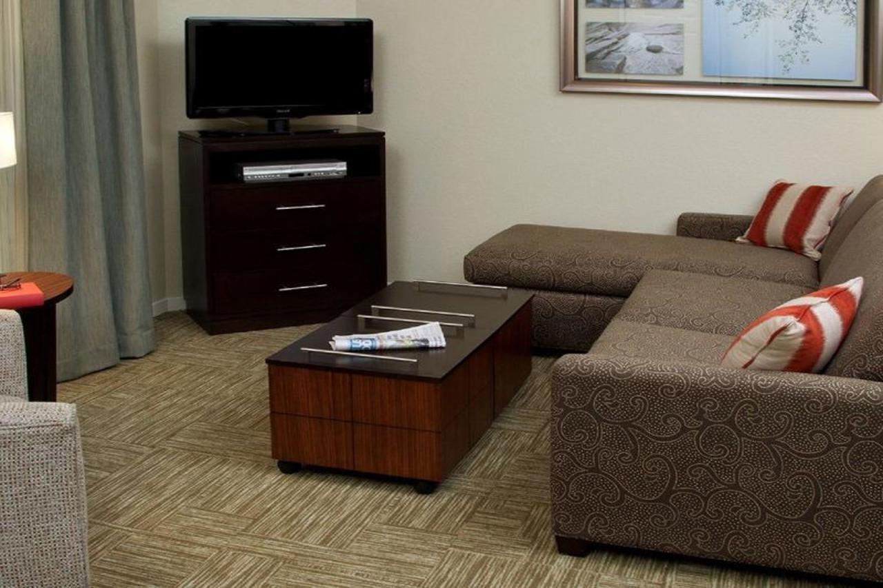 Sonesta Es Suites Саннивейл Экстерьер фото