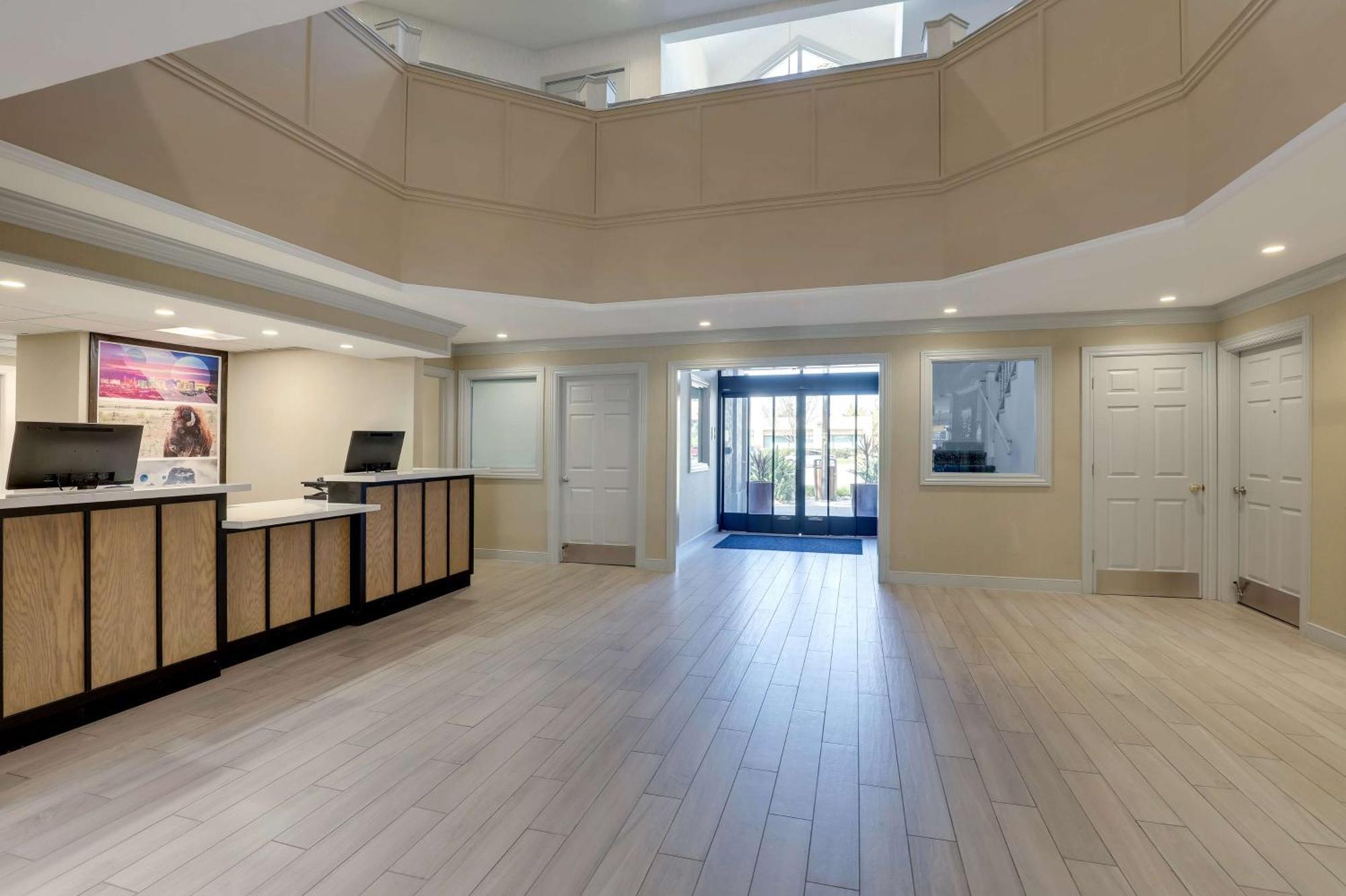 Sonesta Es Suites Саннивейл Экстерьер фото