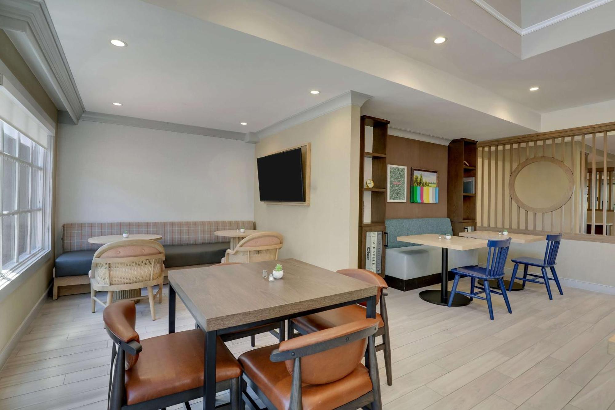Sonesta Es Suites Саннивейл Экстерьер фото