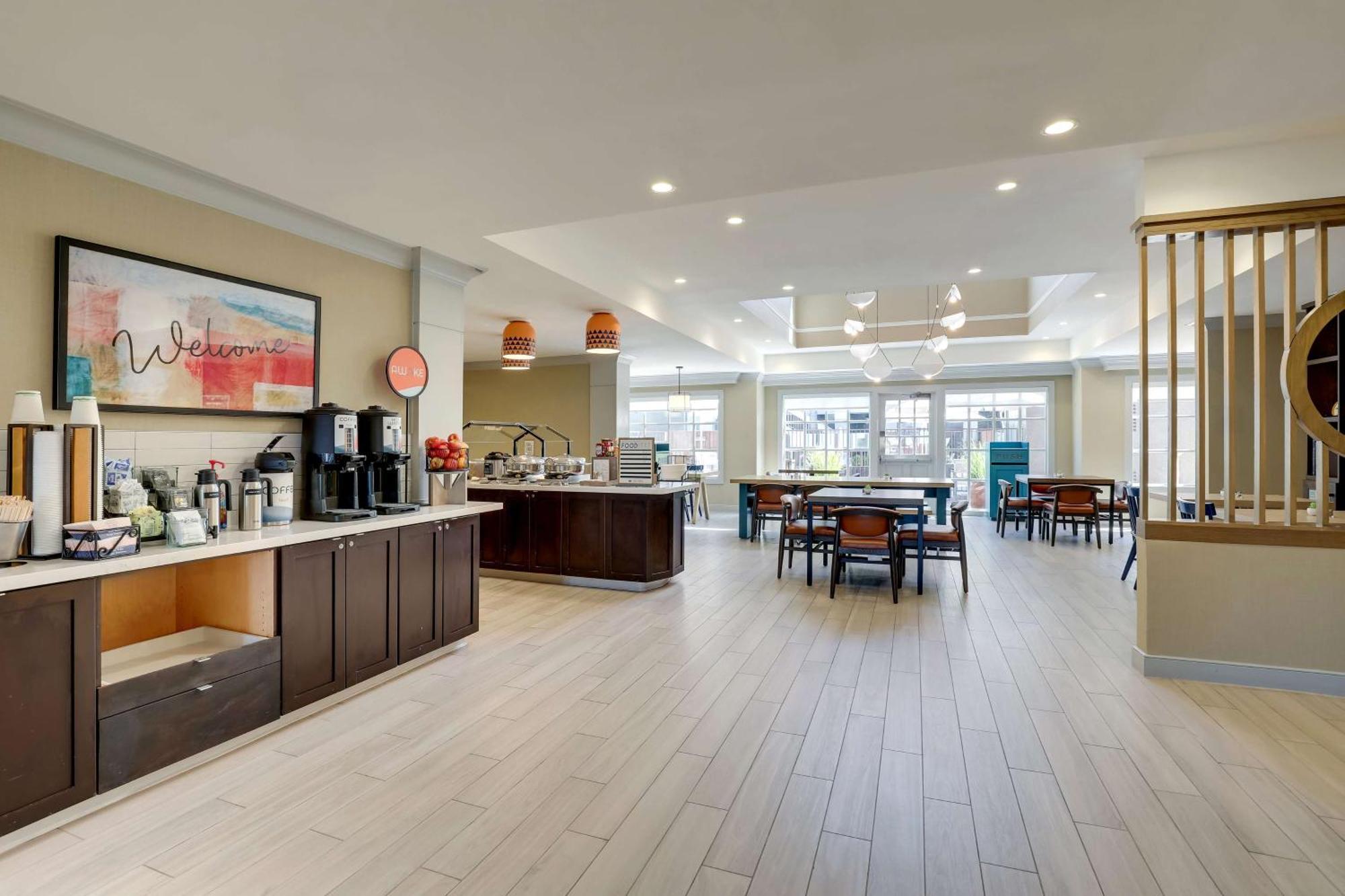 Sonesta Es Suites Саннивейл Экстерьер фото