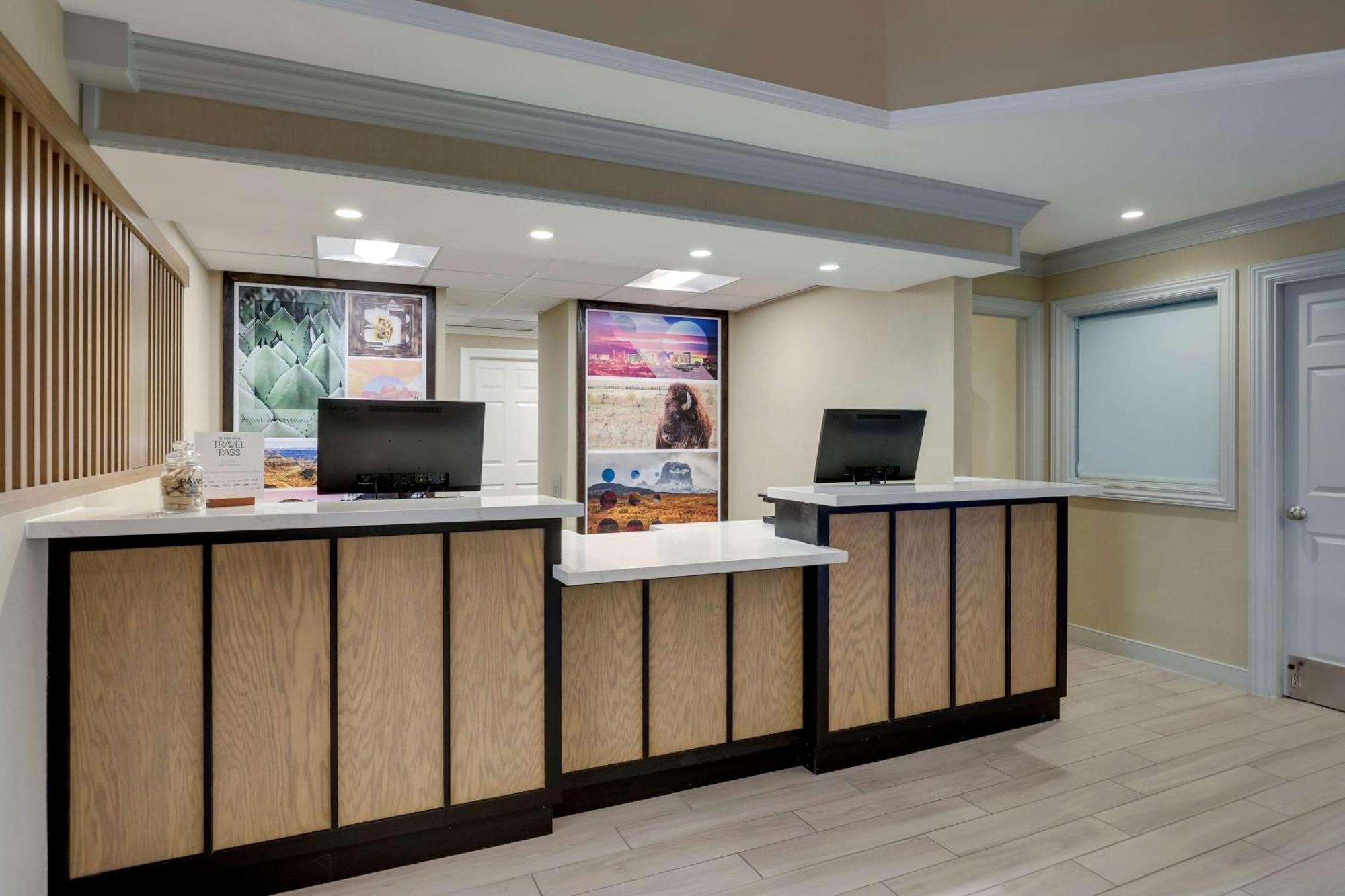 Sonesta Es Suites Саннивейл Экстерьер фото