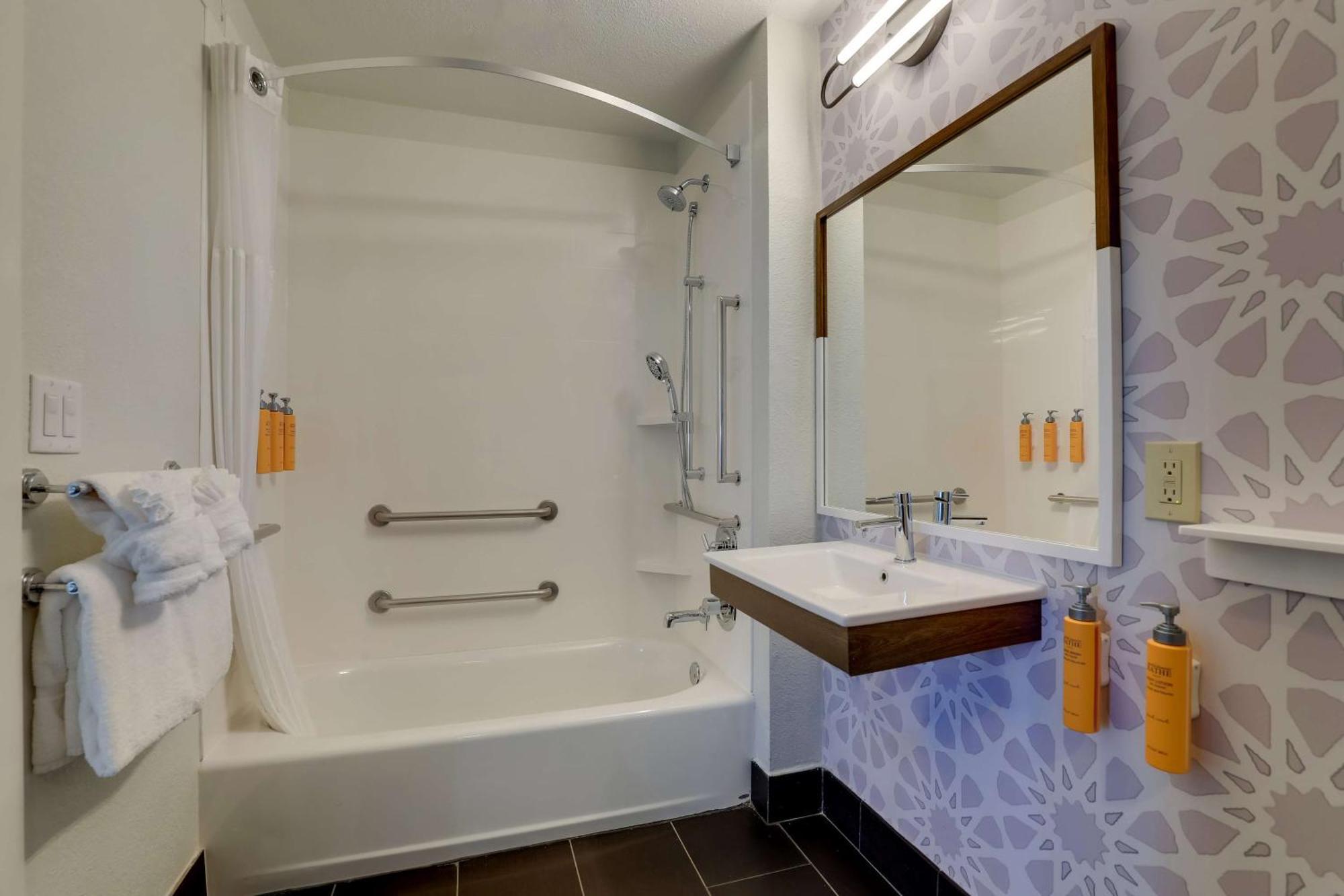 Sonesta Es Suites Саннивейл Экстерьер фото