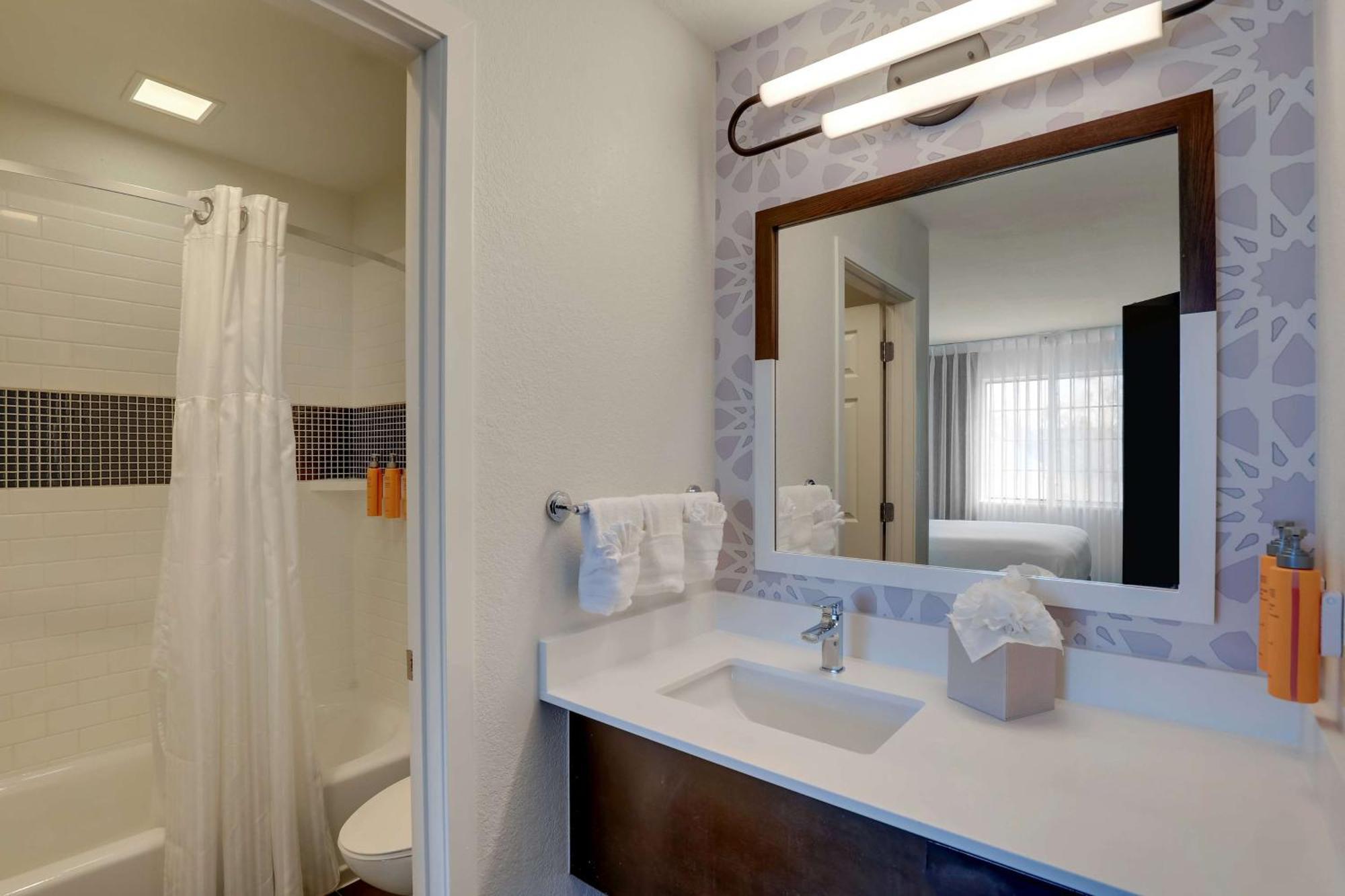 Sonesta Es Suites Саннивейл Экстерьер фото