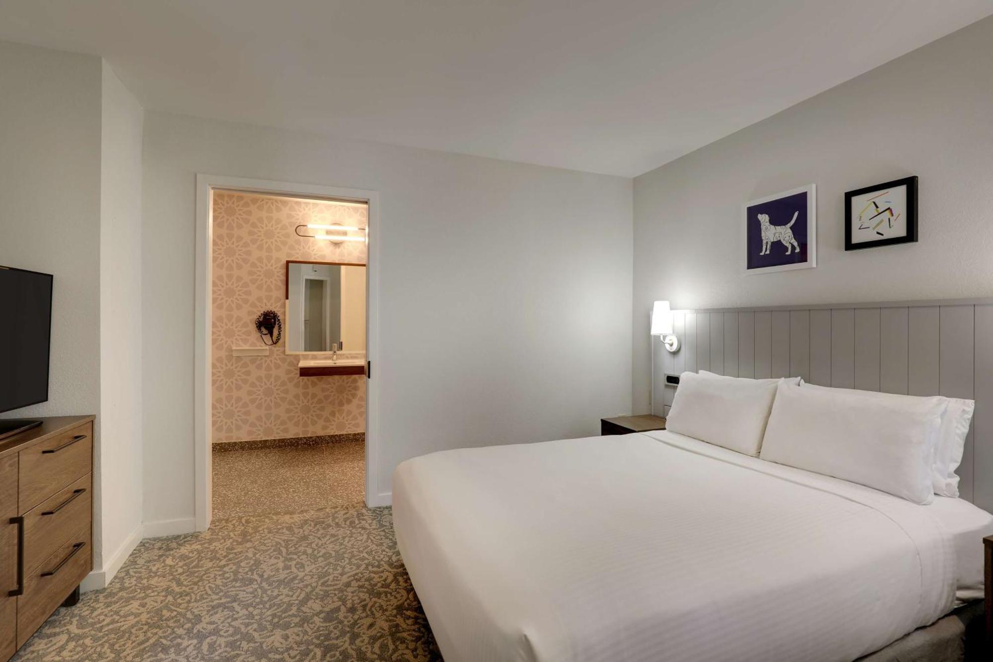 Sonesta Es Suites Саннивейл Экстерьер фото