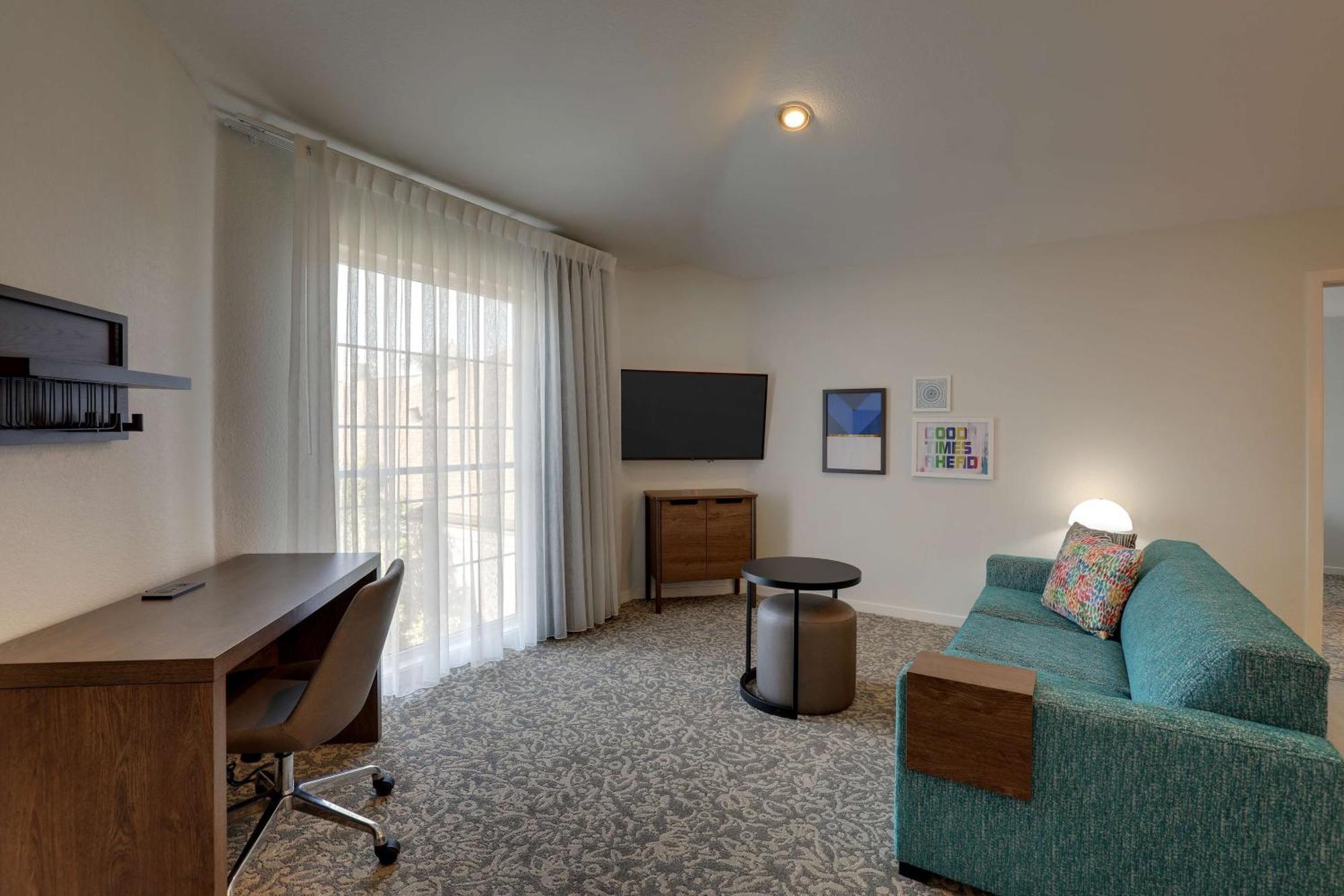 Sonesta Es Suites Саннивейл Экстерьер фото