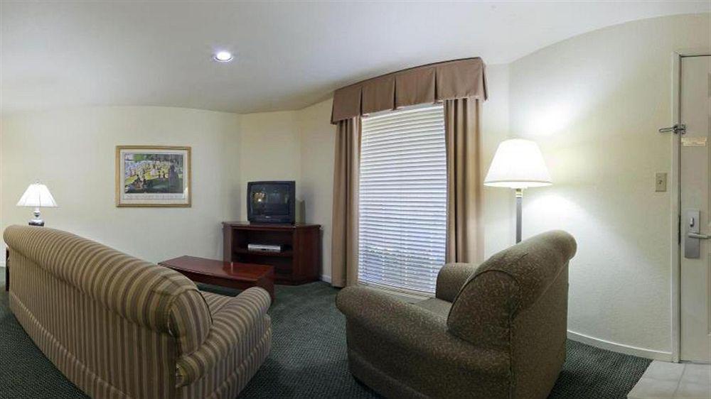 Sonesta Es Suites Саннивейл Экстерьер фото